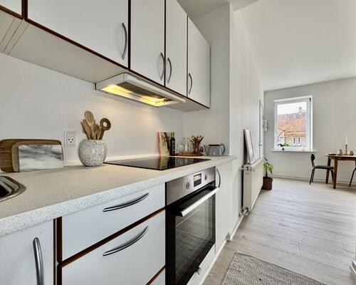 2 værelses lejlighed i Horsens