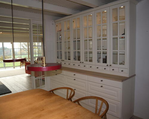 3 værelses hus i Vejle Øst