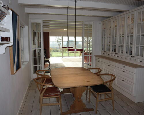 3 værelses hus i Vejle Øst