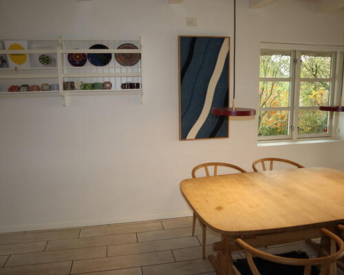 3 værelses hus i Vejle Øst