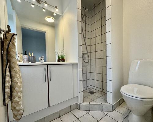 2 værelses lejlighed i Horsens