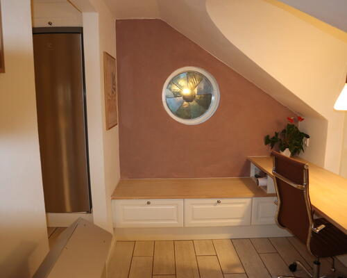 3 værelses hus i Vejle Øst