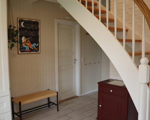 3 værelses hus i Vejle Øst