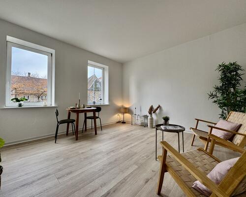 2 værelses lejlighed i Horsens