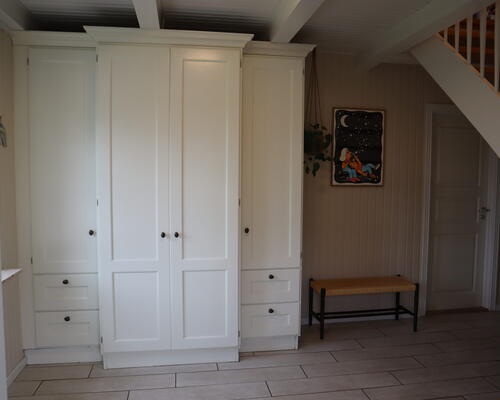 3 værelses hus i Vejle Øst