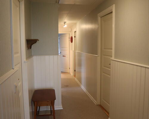 3 værelses hus i Vejle Øst