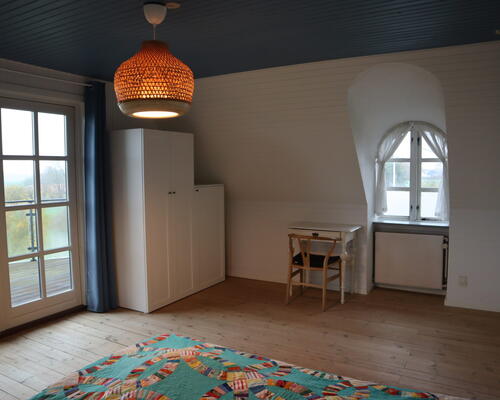 3 værelses hus i Vejle Øst