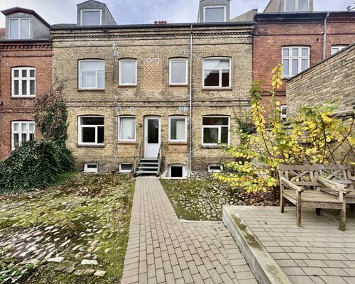 2 værelses lejlighed i Horsens