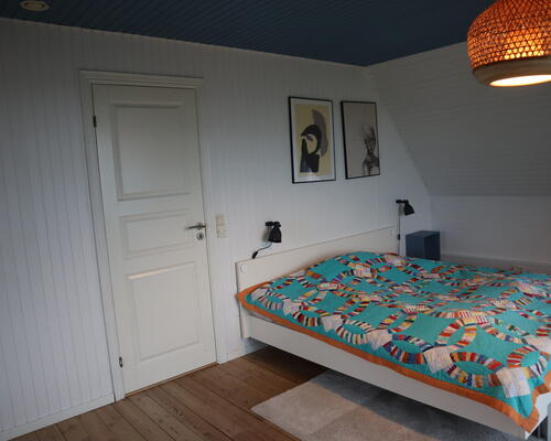 3 værelses hus i Vejle Øst