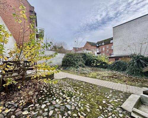 2 værelses lejlighed i Horsens