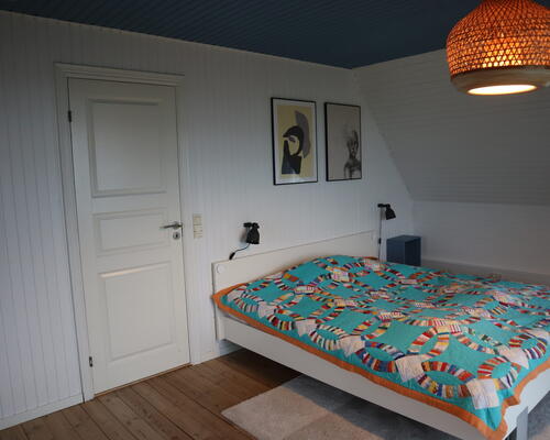 3 værelses hus i Vejle Øst