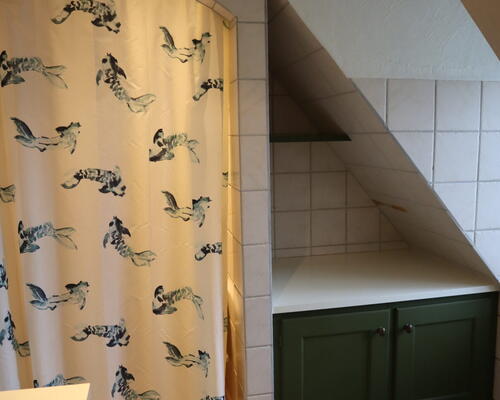 3 værelses hus i Vejle Øst