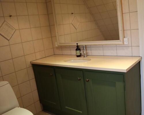 3 værelses hus i Vejle Øst