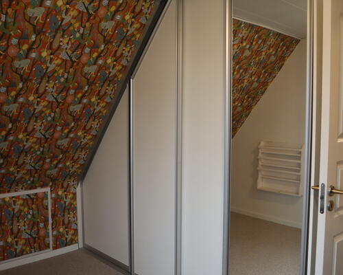 3 værelses hus i Vejle Øst