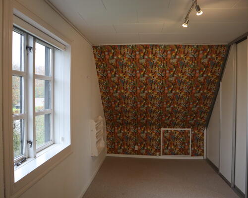 3 værelses hus i Vejle Øst