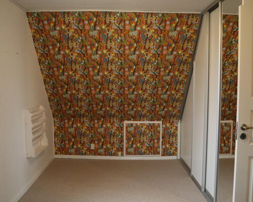 3 værelses hus i Vejle Øst