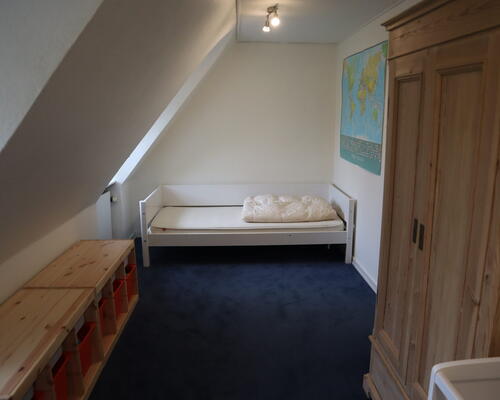 3 værelses hus i Vejle Øst