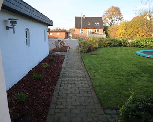 3 værelses hus i Vejle Øst