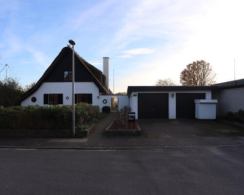 3 værelses hus i Vejle Øst