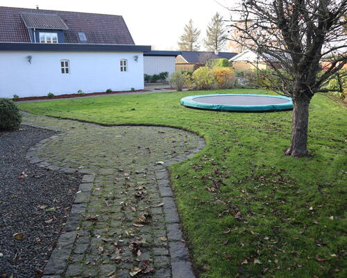 3 værelses hus i Vejle Øst