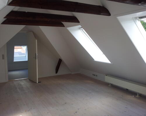 4 værelses lejlighed i Vester Skerninge