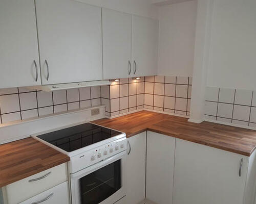 4 værelses lejlighed i Vester Skerninge