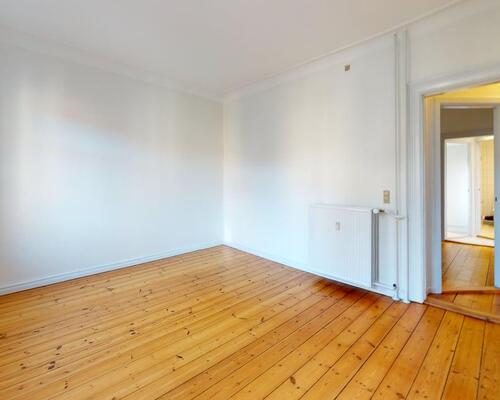 3 værelses lejlighed i Aalborg