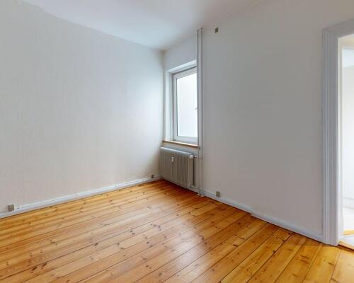 3 værelses lejlighed i Aalborg