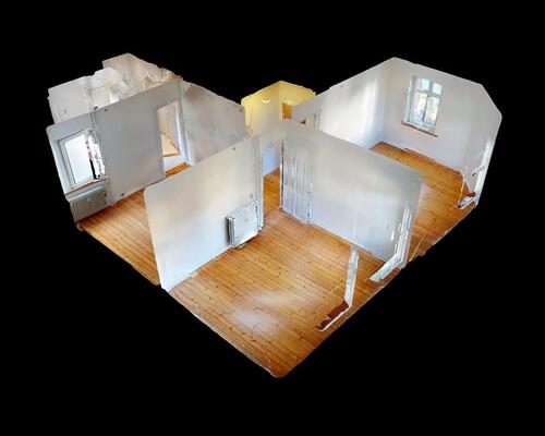 3 værelses lejlighed i Aalborg