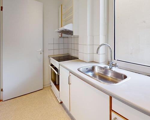 3 værelses lejlighed i Aalborg