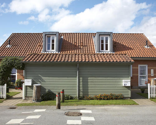 3 værelses lejlighed i Viborg