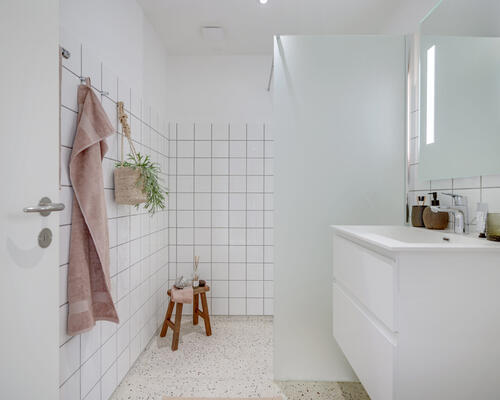 3 værelses lejlighed i Viby J