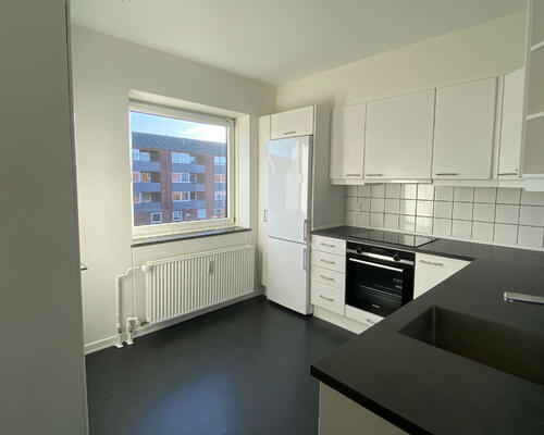 3 værelses lejlighed i Viby J