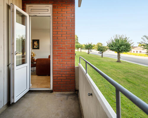 3 værelses lejlighed i Viby J