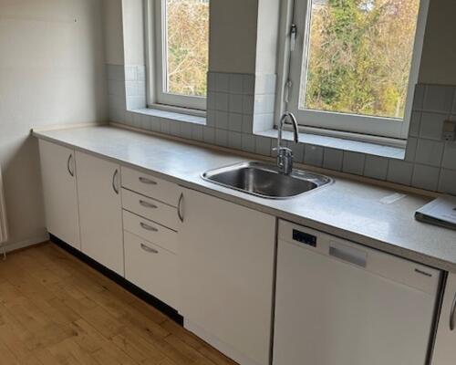 4 værelses lejlighed i Odense C