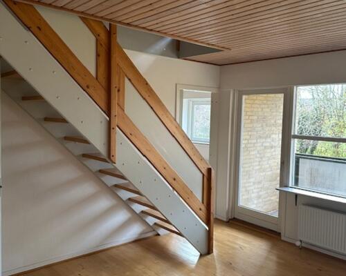 4 værelses lejlighed i Odense C