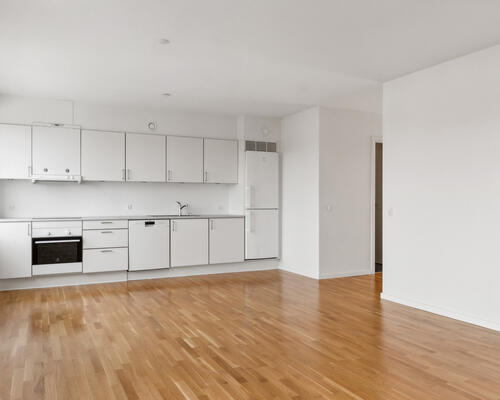 2 værelses lejlighed i Esbjerg