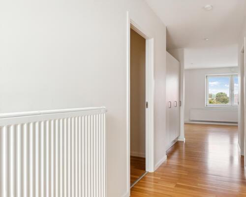 2 værelses lejlighed i Esbjerg