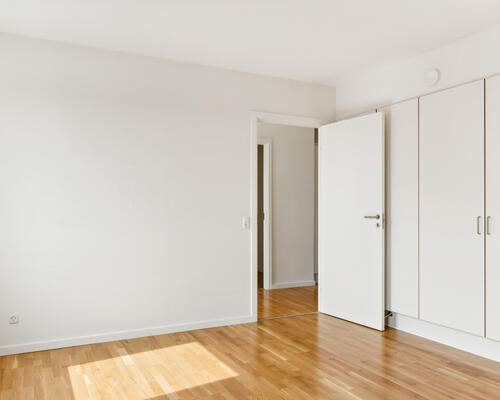 2 værelses lejlighed i Esbjerg