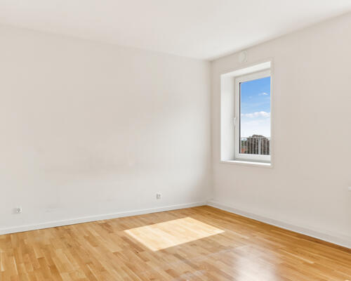 2 værelses lejlighed i Esbjerg