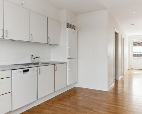 2 værelses lejlighed i Esbjerg