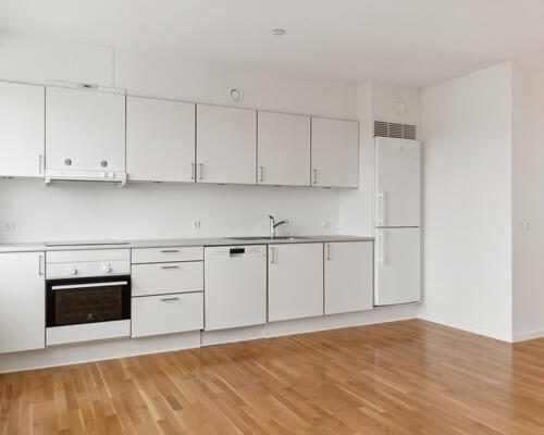 2 værelses lejlighed i Esbjerg