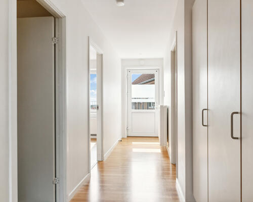 2 værelses lejlighed i Esbjerg