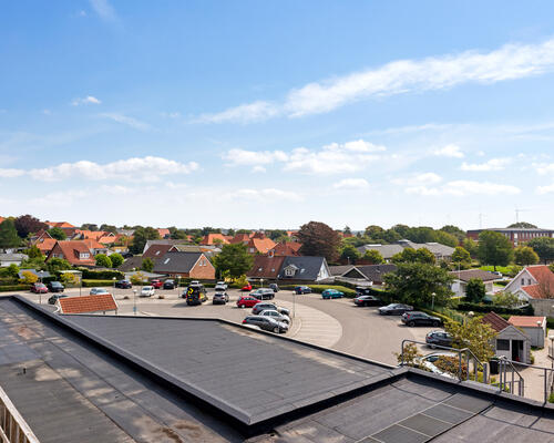 2 værelses lejlighed i Esbjerg