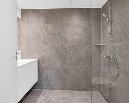 Er det her du skal bo?