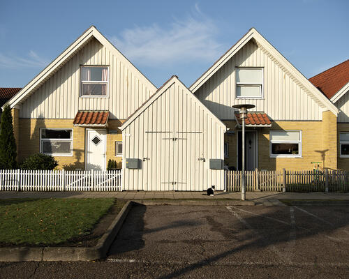 4 værelses lejlighed i Stoholm Jyll