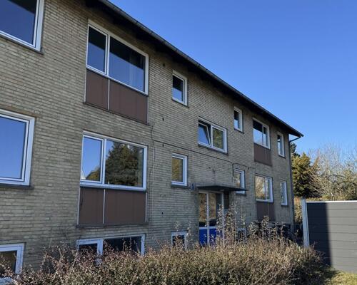 2 værelses – Valmuevej 25, 1. lejl. 4 – Fredericia