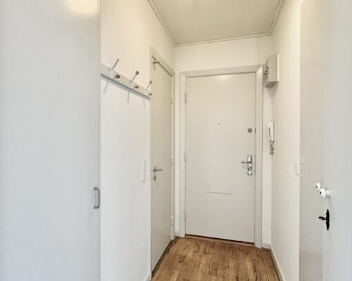 2 værelses – Valmuevej 25, 1. lejl. 4 – Fredericia