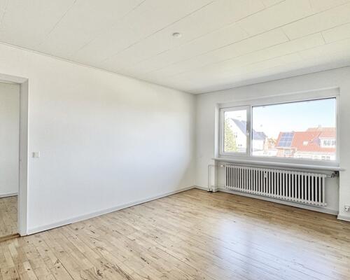 2 værelses – Valmuevej 25, 1. lejl. 4 – Fredericia