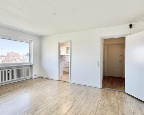 2 værelses – Valmuevej 25, 1. lejl. 4 – Fredericia